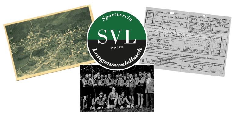 Einladung zum 98. Stiftungsfest des SVL